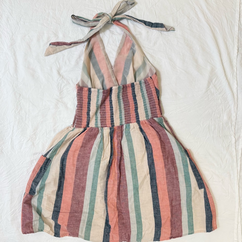American Eagle Outfitters Multicolor Striped Top - Picture 8 of 8